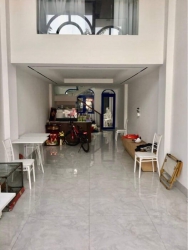 Bán Nhà Mặt Tiền Tô Hiến Thành tại Quảng Nam