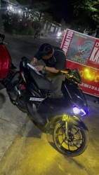Tăng ca thêm tại Quảng Nam