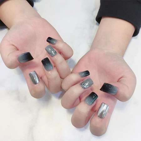 Ai Mi & Móng gì e phục vụ tận nơi nè .Dịch vụ Nail & Mi di động tại Quảng Nam