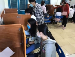 Thông báo tuyển sinh khóa học lái xe tại TT Phú Ninh -TP Tam Kỳ tại Quảng Nam