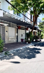 Bán đất mặt tiền Phan Sào Thạ, cách đường CMT8 6m tại Quảng Nam