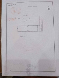E cần bán nhà cấp 4, kiệt đường núi thành, ngay trung tâm TP, gần trường, bệnh viện, chợ, khu phố đi bộ, dân cư sầm uất tại Quảng Nam
