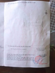 Cần Bán Lô Đất Đường 5m5 Vỉa Hè 3m Kiều Phụng, Hoà Xuân, Cẩm Lệ, Đà Nẵng tại Quảng Nam