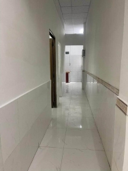 Bán căn nhà 4 tầng tại Quảng Nam