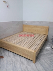 Giường ngủ giá chỉ từ 2 triệu 2 tại Quảng Nam