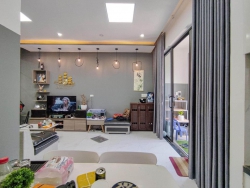 Bán Nhà Mới Đẹp 3 Tầng Kiệt Ô Tô Gần Nguyễn Văn Linh tại Quảng Nam