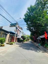 Chào bán lô đất mặt tiền Nguyễn Thuật, gần bến xe, gần Yên Thế Bắc Sơn tại Quảng Nam