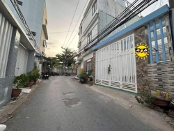 Bán lô đất kiệt ô tô 5m đổ nhựa Nguyễn Phước Nguyên tại Quảng Nam