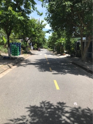 Lô đất đường Trung Hoà 5 hướng Nam tại Quảng Nam