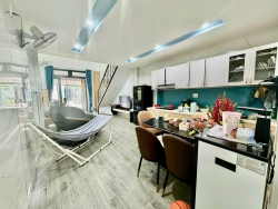 Bán nhà Mặt Tiền đường 7m5 Nguyễn Công Hoan - Vị trí kinh doanh - Full nội thất - Giá rẻ hơn nhà kiệt tại Quảng Nam