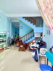 n nhà 2 tầng kiệt ôtô Ông Ích Đường Cẩm Lệ tại Quảng Nam