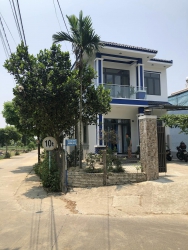 Nhà mới xây năm 2023 tại Quảng Nam