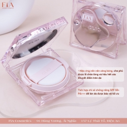 FiA Cosmetics Clio Kil Cover High Glow Cushion tại Quảng Nam