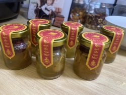 Yến chưng tại Quảng Nam