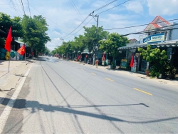 Mặt Tiền Đường DT609 Nông Sơn 1 Điện Phước tại Quảng Nam
