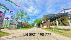 Lô hoa hậu 10 x 25m cần tìm chủ mới tại Quảng Nam