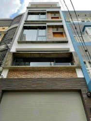 Hạ Chào Căn Mặt Tiền 4 Tầng Nguyễn Hữu Thọ 14 tỷ tại Quảng Nam