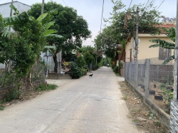 Bán lô đất Mỹ An - Đại Quang - Đại Lộc tại Quảng Nam