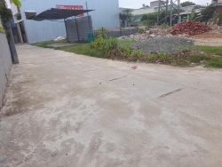 Bán Lô Đất Khu Oto Đường Âu Cơ - Giáp Khu Công Nghiệp Hòa Khánh tại Quảng Nam