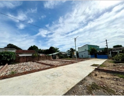 Bán lô đất kiệt ô tô 57 Trần Ngọc Sương, Hoà Thọ Đông, Cẩm Lệ, Đà Nẵng tại Quảng Nam