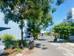 Lô đất tái định cư đường 5m5 khu bá tùng tại Quảng Nam