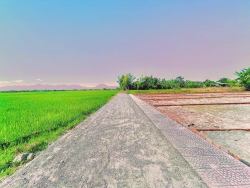 Đất nền Điện Bàn - Khu xung quanh chợ Lạc Thành, giáp ranh Thị Trấn Ái Nghĩa tại Quảng Nam