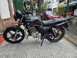 Bán Xe Mô Tô 150 Suzuki Máy Móc Nguyên Rích Chạy Mạnh tại Quảng Nam