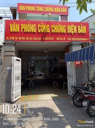 Chủ cần tiền bán nhanh lô đất đô thị Mỹ Gia Điện Ngọc tại Quảng Nam