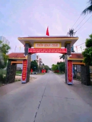 Bán nhà đất 100m2, kiệt ô tô tới đất tại Quảng Nam