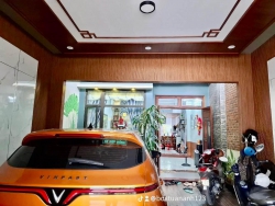 Quá Rẻ - Siêu phẩm 3 Tầng mặt tiền Thanh Hoá, Hoà Xuân, Cẩm Lệ - Nhỉnh 5 tỷ tại Quảng Nam