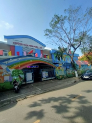 Chinh chu gi ban lo dat duong Ap Bac gan cho non nuoc tại Quảng Nam