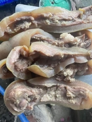 Da Má Bò Có Nạc Y Hình Sáng Mai Em Có tại Quảng Nam