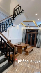Bán nhà 3 tầng mặt tiền đường 7m5 Tô Hiệu - Hòa Minh tại Quảng Nam