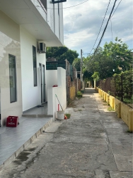 Bán Lô đất kiệt Phước Hoà 5 - Khuê Trung - Cẩm Lệ tại Quảng Nam