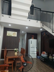 BÁN NHÀ 3 TẦNG KIỆT PHẦN LĂNG 8 AN KHÊ, THANH KHÊ tại Quảng Nam