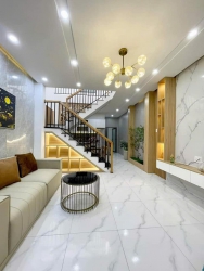 Ngôi nhà 2 tầng đẹp tại khu trung tâm Thanh Khê Đà Nẵng tại Quảng Nam