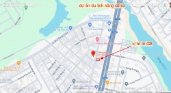 Đất Ấp Bắc, hướng Tây, diện tích 125m2 tại Quảng Nam