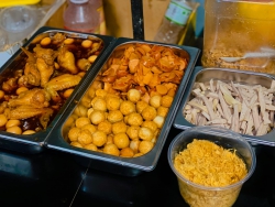 Mai em lại có xôi 15 ngàn bao no tại Quảng Nam