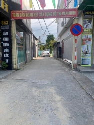 Bán lô đất Kiệt Xuân Thiều Đà Nẵng tại Quảng Nam