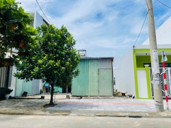 Bán đất Nguyễn Kim đường 7m5 lề 4m, sát Văn Tiến Dũng, diện tích 100m2 hướng Bắc, dân cư đông đúc, giá 3 tỷ 250 tại Quảng Nam