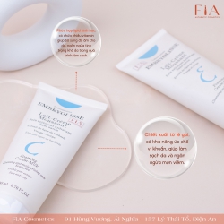 Sữa rửa mặt chăm sóc da Embyolisse tại Quảng Nam