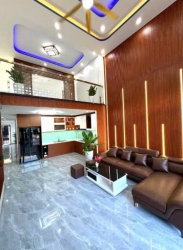 Chào Bán Nhà Đẹp 2 Tầng Mới Hoàn Thiện Tôn Đản tại Quảng Nam