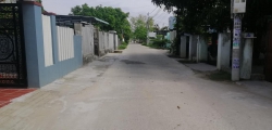 Cần tiền bán gấp lô đất mua để ở nhưng giờ cần vốn làm ăn tại Quảng Nam