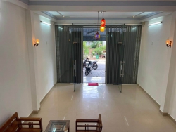 Bán nhà 2 tầng đường Lỗ Giáng 6 Hoà Xuân, Cẩm Lệ Đà Nẵng tại Quảng Nam