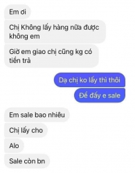 Em là em thấy mệt chị lắm tại Quảng Nam
