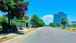 Cần bán lô Trịnh Hoài Đức KĐT 1A giá đầu tư tại Quảng Nam