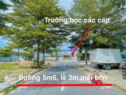 Chủ nhà gửi bán đất An Phu Quy, Điện Ngọc, gần FPT tại Quảng Nam