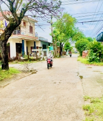 Bán lô đất gần Đà Nẵng, cách KCN 500m tại Quảng Nam