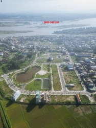 Chủ cần bán lô đất KDC Tăng Long Angkora hướng Nam, đối diện Công viên, chỉ 8xx triệu tại Quảng Nam