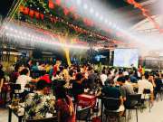 Nhà hàng THE STREETS beer cần tuyển 5 nữ phục vụ tại Quảng Nam